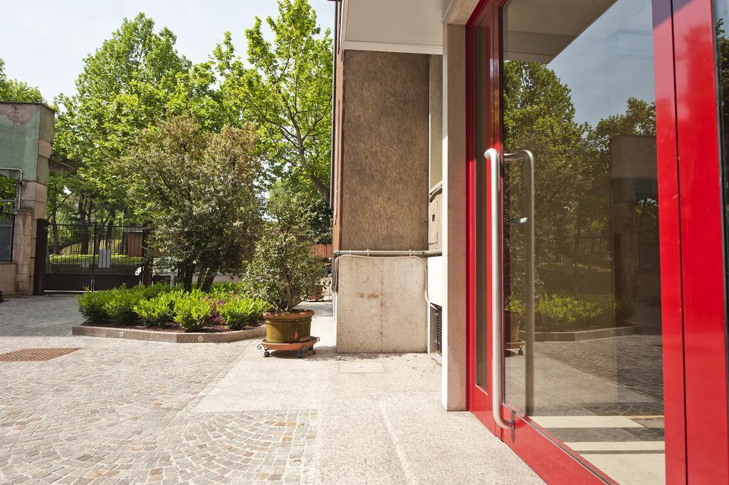 Verona Maison Екстер'єр фото
