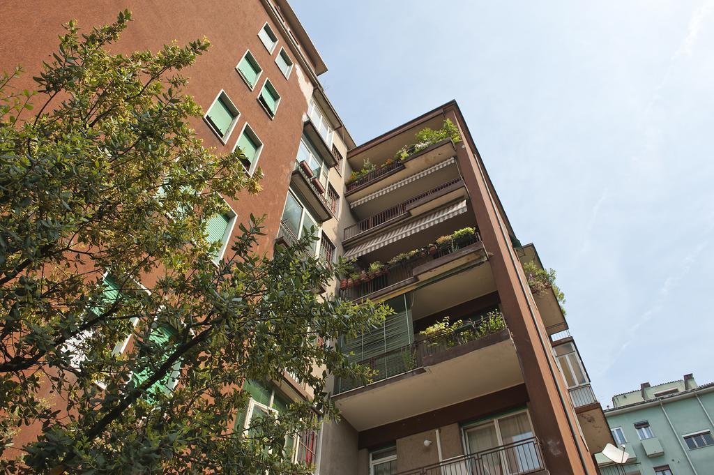 Verona Maison Екстер'єр фото