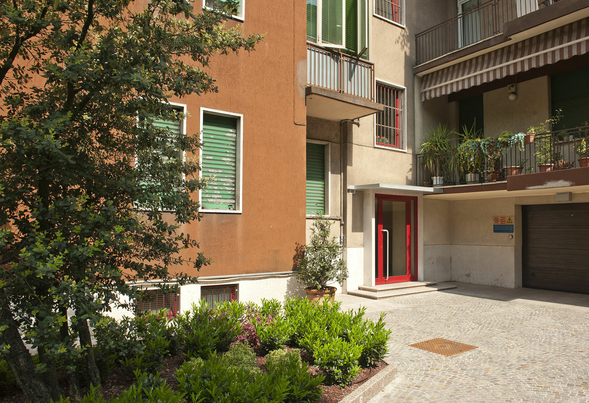Verona Maison Екстер'єр фото